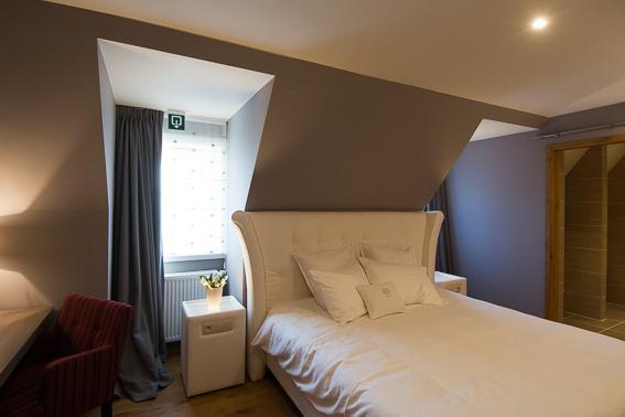 Bed and Breakfast De Gouden Klokke à Avelgem Extérieur photo