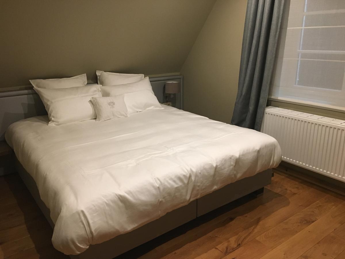 Bed and Breakfast De Gouden Klokke à Avelgem Extérieur photo